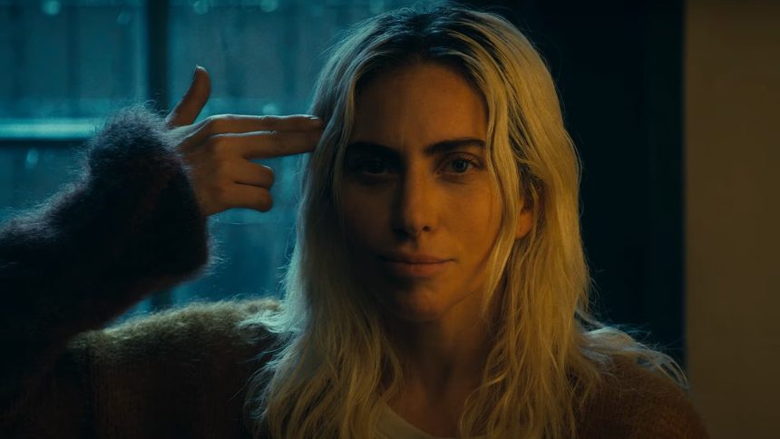 Joker: Kétszemélyes téboly