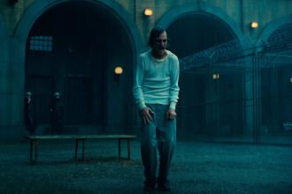 Joker: Kétszemélyes téboly