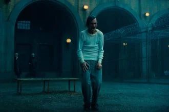 Joker: Kétszemélyes téboly
