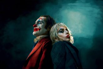 Joker: Kétszemélyes téboly