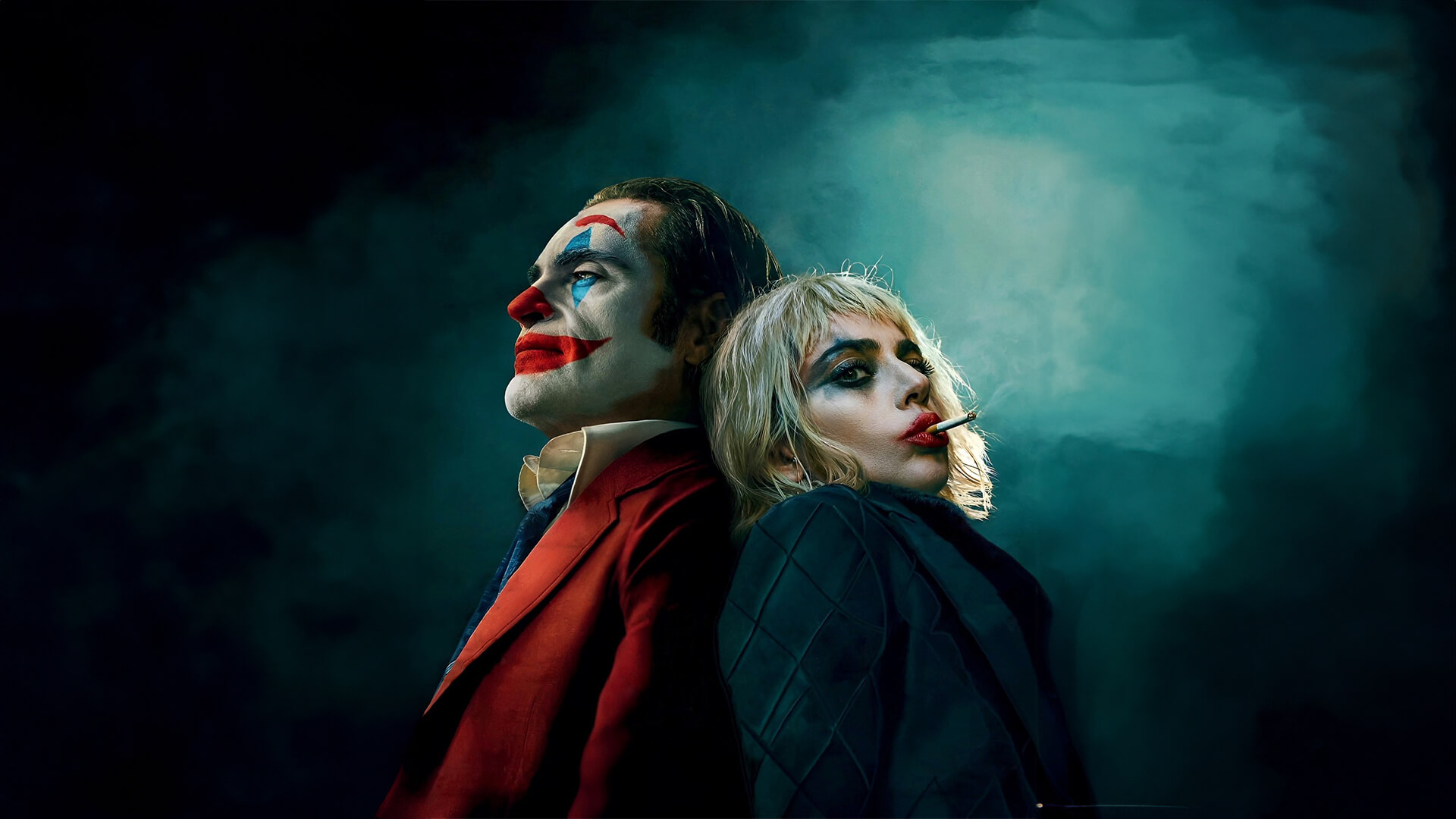 Joker: Kétszemélyes téboly