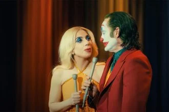 Joker: Kétszemélyes téboly