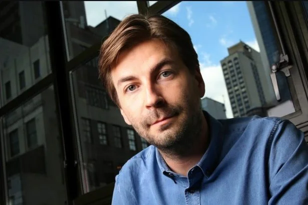 Jon Watts