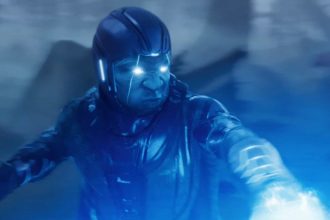 A Hangya és a Darázs: Kvantumánia