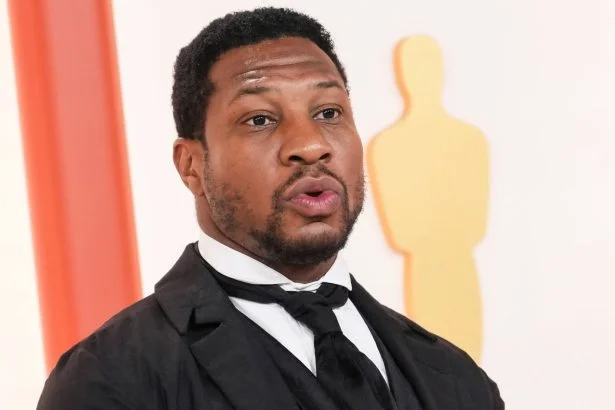 Jonathan Majors