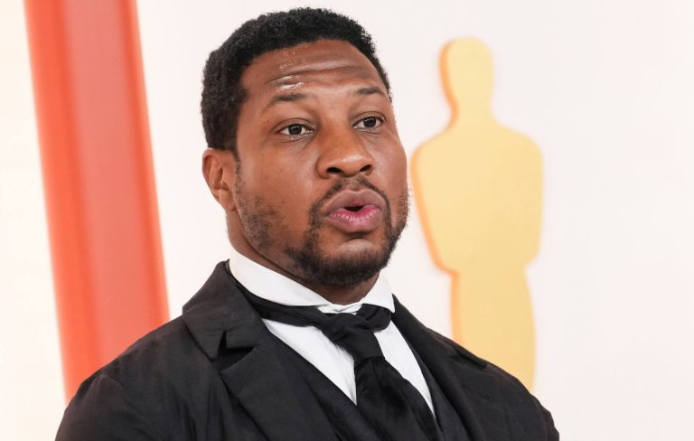 Jonathan Majors