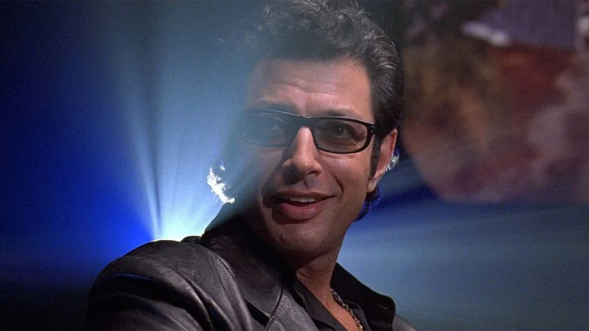 Jurassic Park