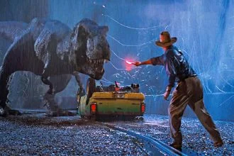 Jurassic Park