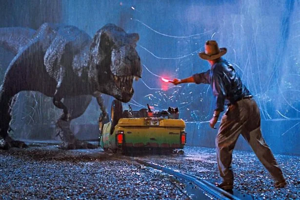 Jurassic Park