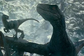 Jurassic World: Világuralom