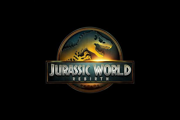 Jurassic World Rebirth