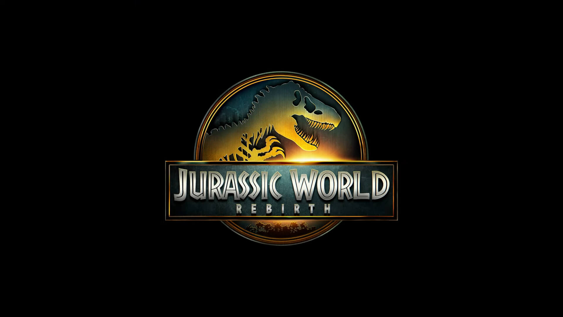 Jurassic World Rebirth