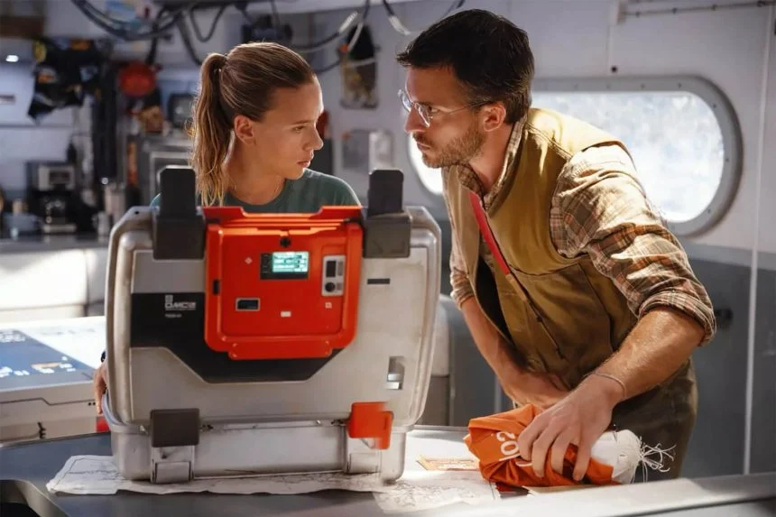 Jurassic World: Újjászületés