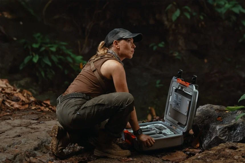 Jurassic World: Újjászületes
