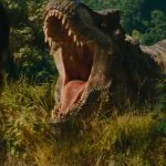 Jurassic World: Újjászületes