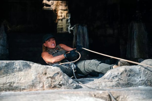 Jurassic World: Újjászületés