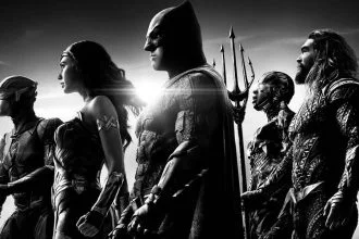 Zack Snyder: Az Igazság Ligája