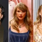 Justin Baldoni Taylor Swift Blake Lively