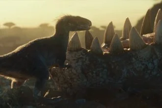 Jruassic World: Világuralom