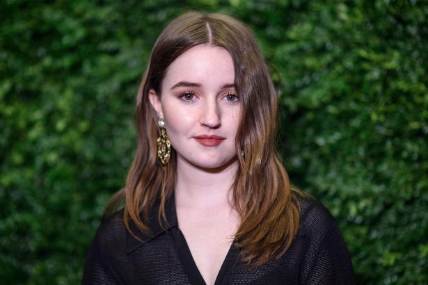 Kaitlyn Dever