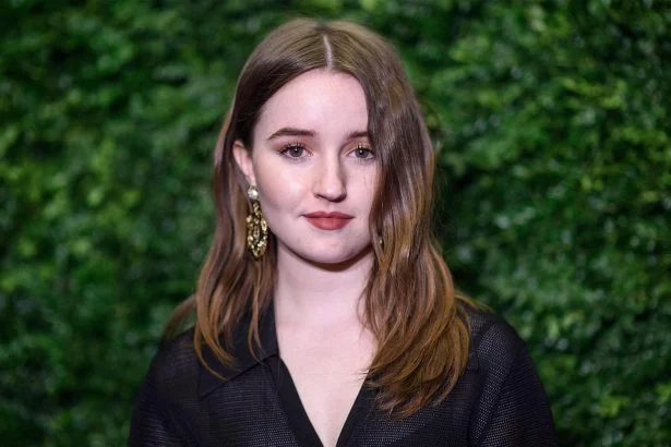 Kaitlyn Dever