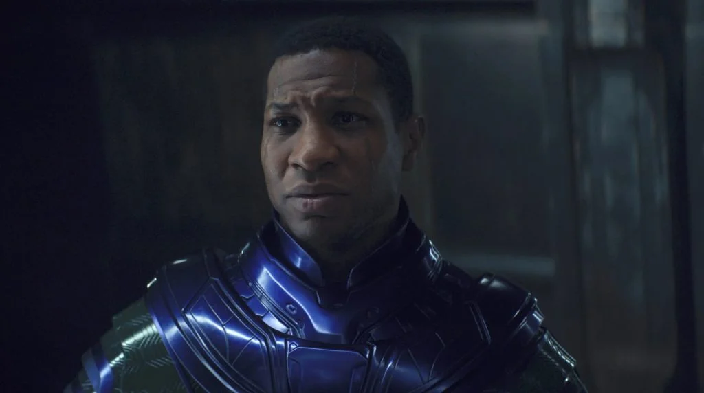 A Hangya és a Darázs: Kvantumánia