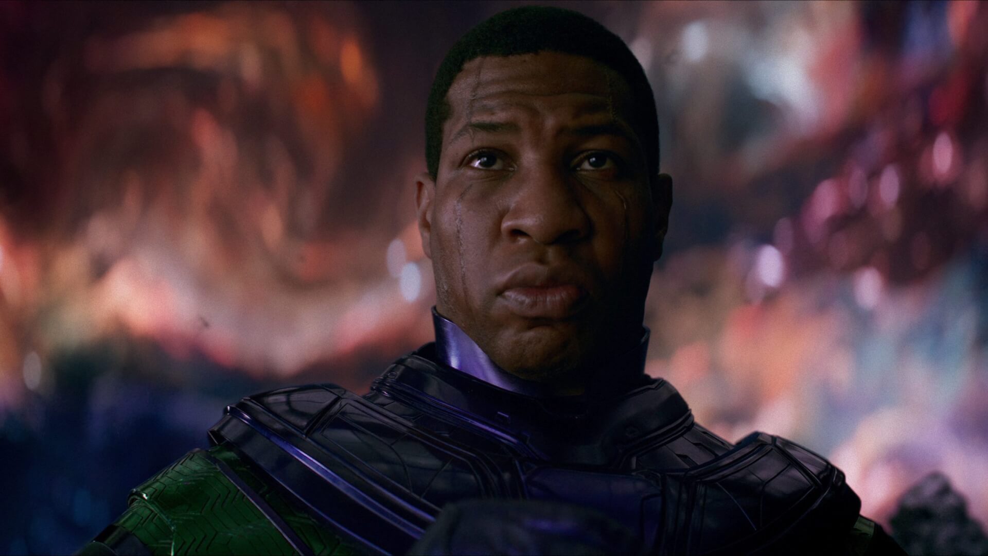 A Hangya és a Darázs: Kvantumánia