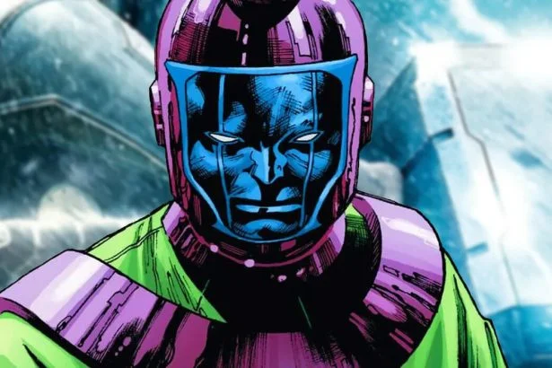 Kang