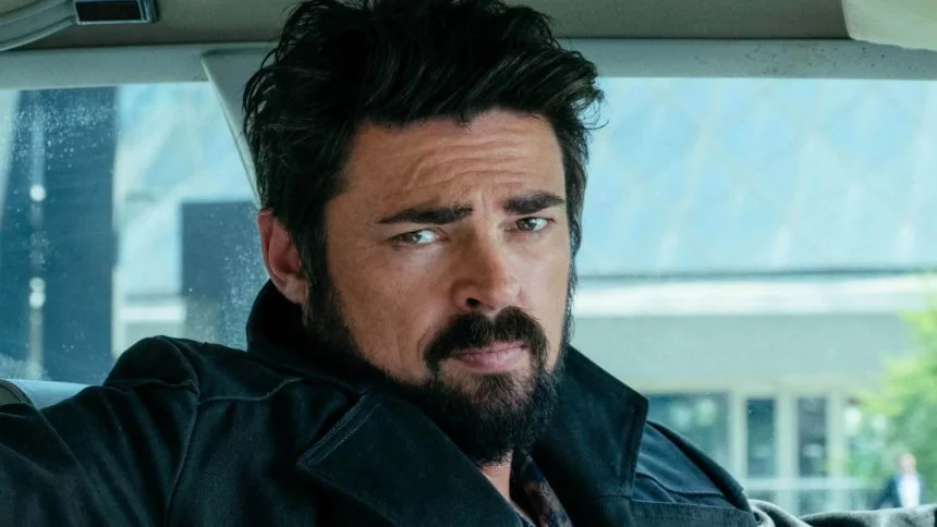 Karl Urban