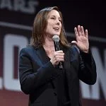 Kathleen Kennedy