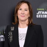 Kathleen Kennedy