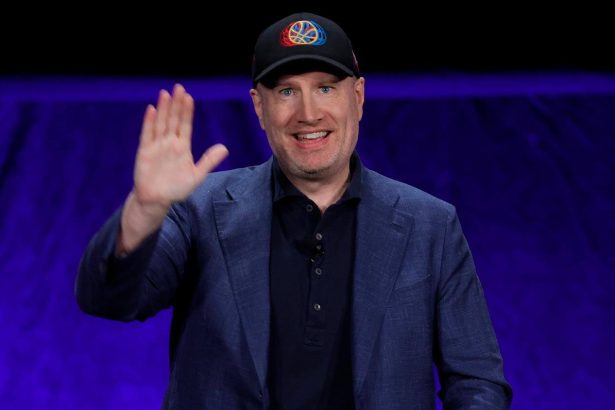 Kevin Feige