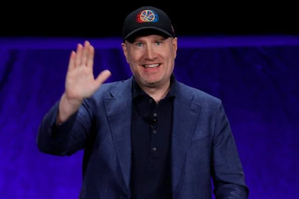 Kevin Feige