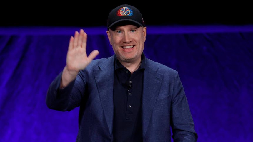 Kevin Feige
