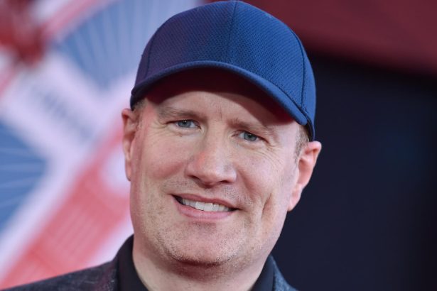 Kevin Feige