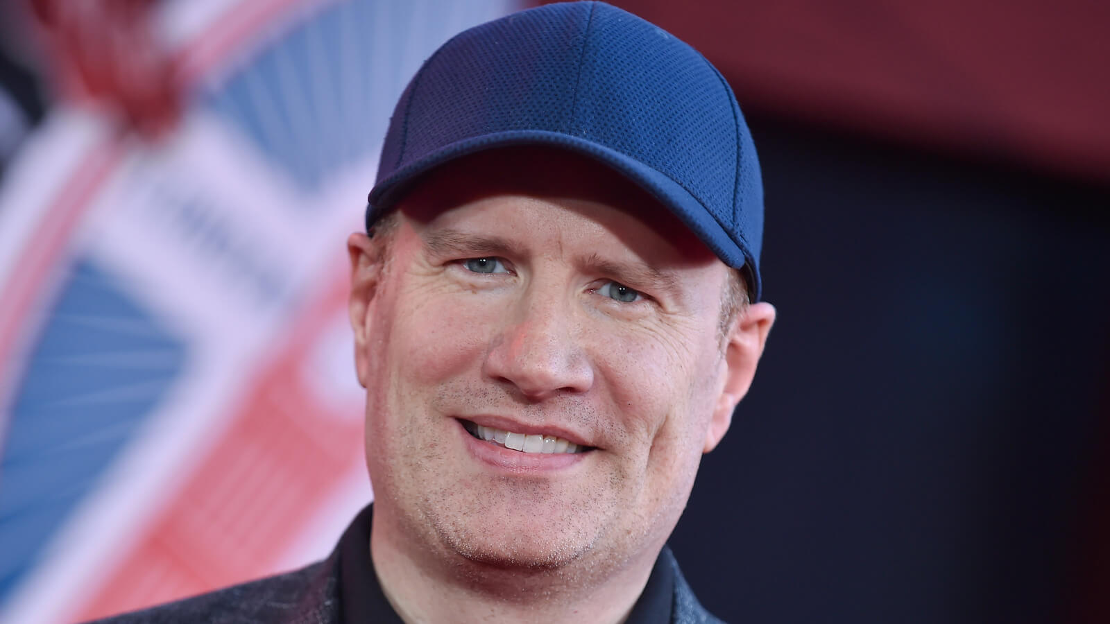 Kevin Feige