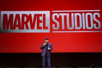 Kevin Feige Marvel Studios
