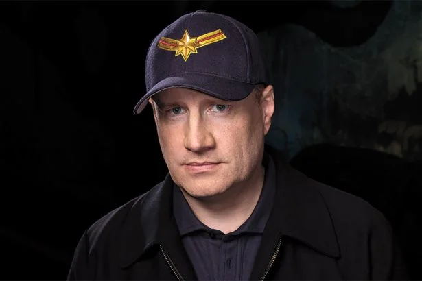 Kevin Feige