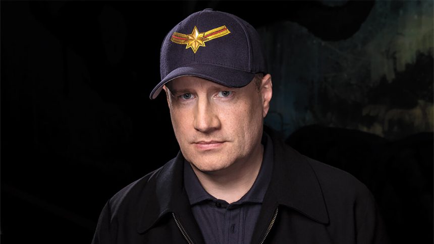Kevin Feige