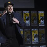 Kevin Feige
