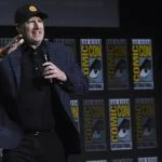 Kevin Feige