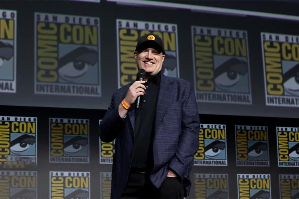 Kevin Feige