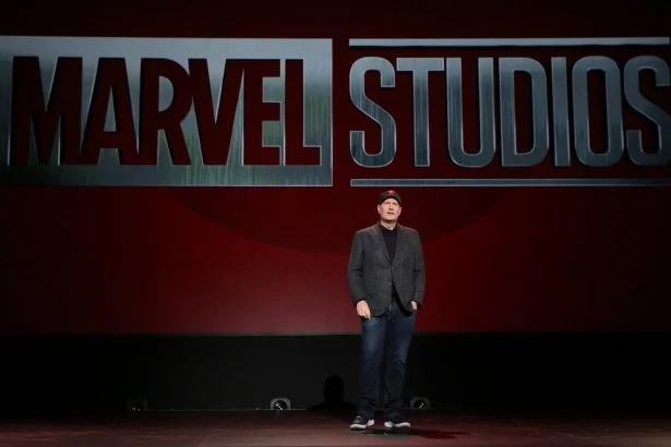 Marvel Studios