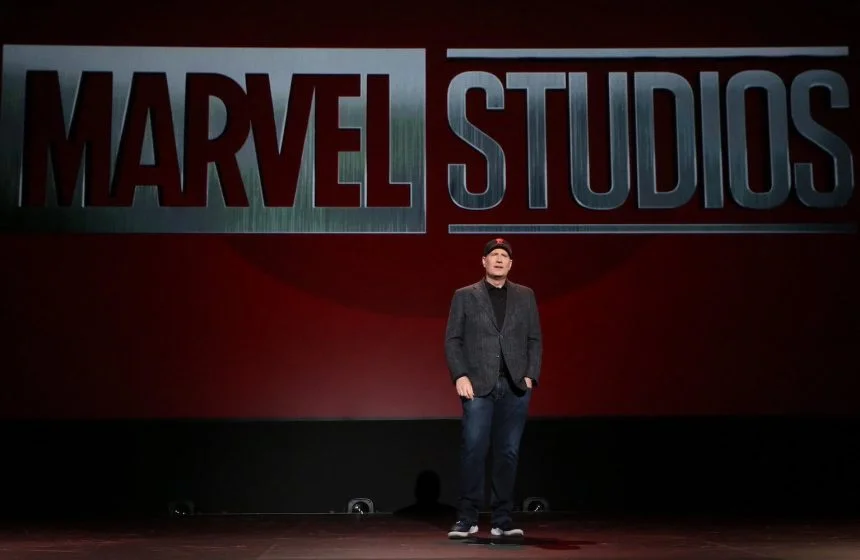 Marvel Studios