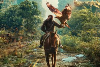 A majmok bolygója: A birodalom