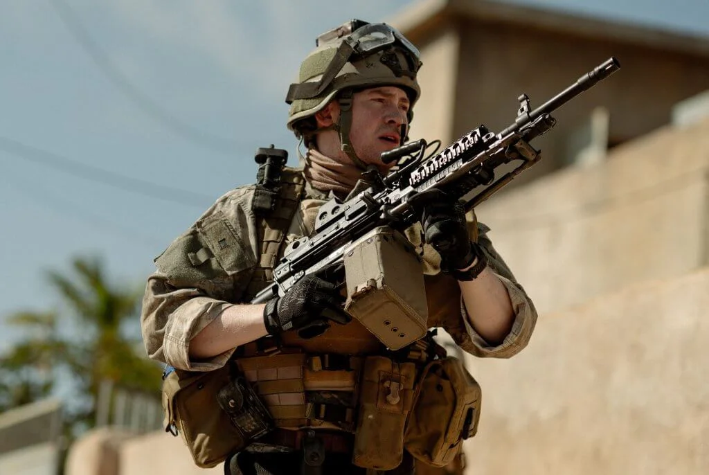 Ő lehet az Elden Ring-film főszereplője – Alex Garland új hőst talált? 12 Warfare