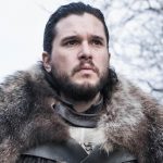 Újabb színészcsere a Harry Potter-sorozat második évadában: Kit Harington érkezik a megüresedett tanári székbe 2 Havas Jon