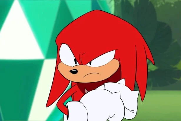 Knuckles
