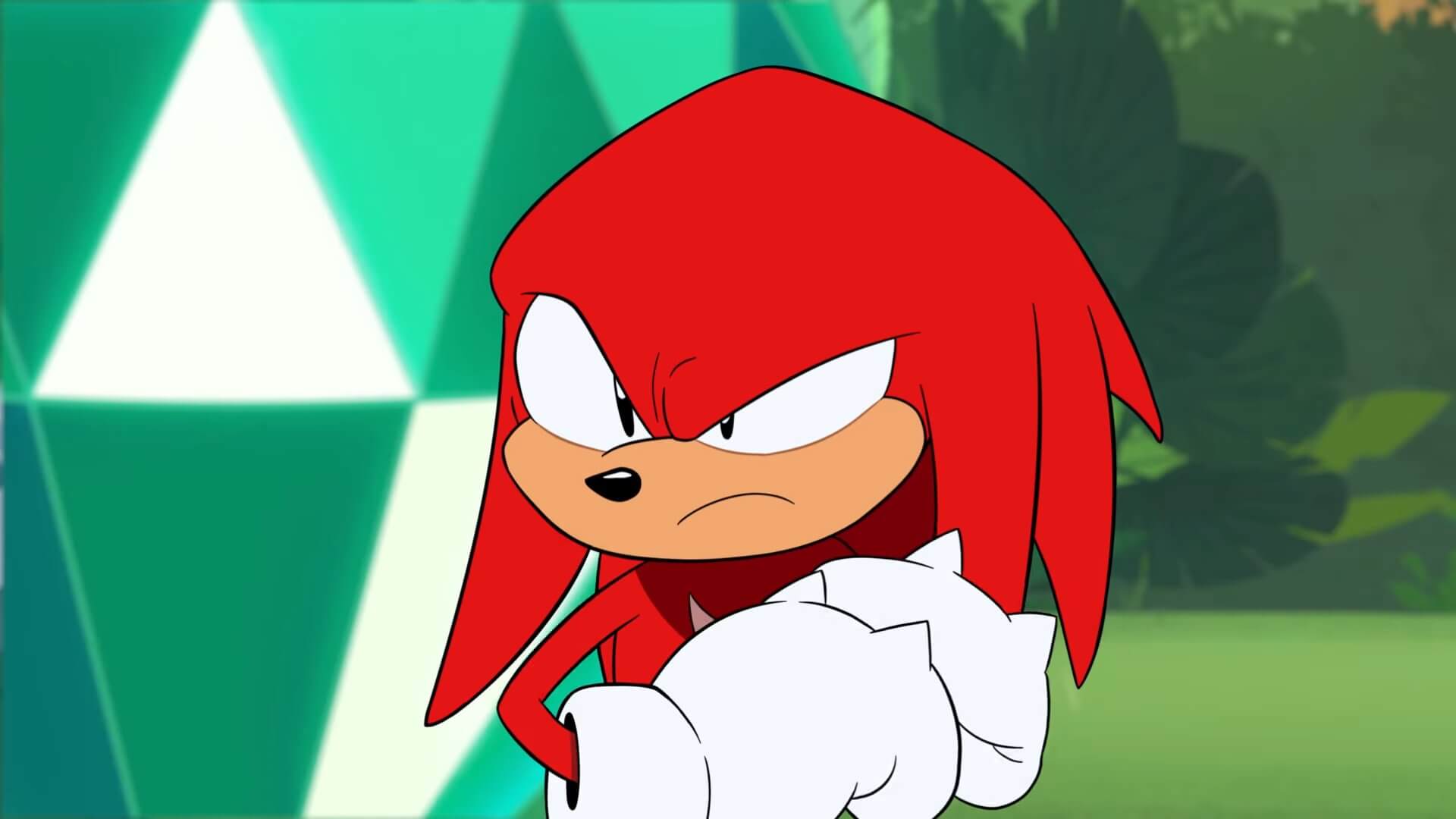 Knuckles