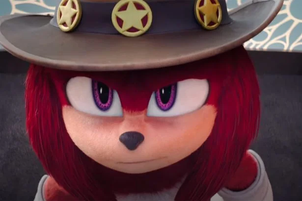 Knuckles